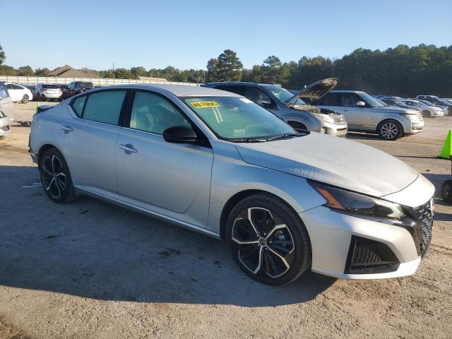 2025 Nissan Altima VIN 1N4BL4CVXSN413506 COPART salvage auction — REAR END, Ms - Cert Of Title-Salvaged, sold $11,500 on 2026-07-03 (photo 4)