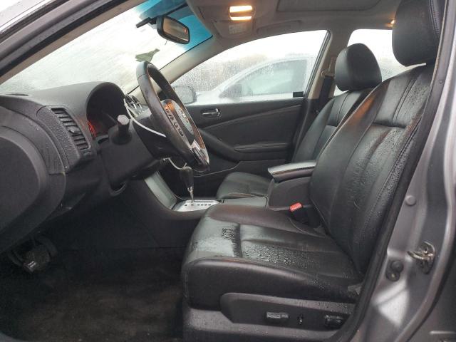 2007 Nissan Altima hybrid VIN 1N4CL21E27C176234 COPART salvage auction — REAR END, Ma - Certificate Of Title, sold $500 on 2026-07-08 (photo 7)