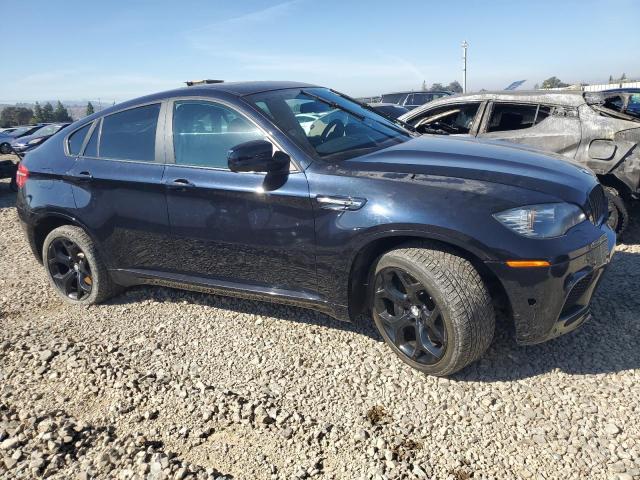 2012 BMW X6 VIN 5YMGZ0C51CLL29635 COPART salvage auction — SIDE, Ca - Salvage Certificate, sold $2,600 on 2026-07-16 (photo 4)