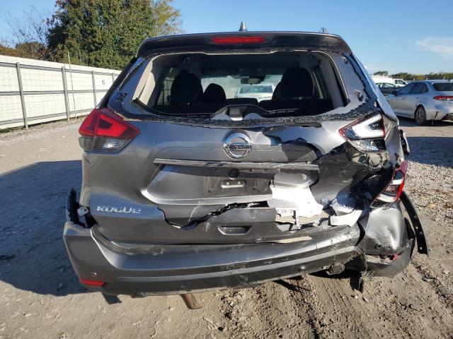 2019 Nissan Rogue VIN KNMAT2MV4KP552835 COPART salvage auction — HAIL, Ar - Cert Of Title-Salvage, sold $1,350 on 2026-07-29 (photo 6)
