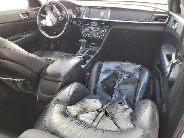 2020 Kia Optima VIN 5XXGT4L31LG439956 COPART salvage auction — VANDALISM, Salvage Title, sold $1,450 on 2026-07-15 (photo 8)