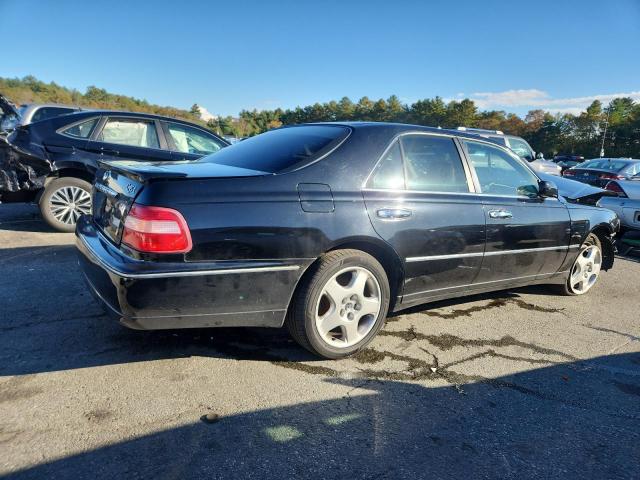 2000 Infiniti Q45 VIN JNKBY31A7YM700935 COPART salvage auction — FRONT END, Id - Salvage Certificate Of Title, sold $425 on 2026-07-21 (photo 3)