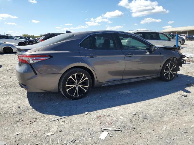 2019 Toyota Camry VIN 4T1B11HK3KU736407 COPART salvage auction — FRONT END, Nv - Salvage Title, sold $3,600 on 2026-07-21 (photo 3)