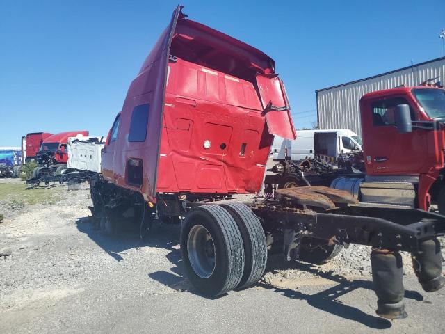 2020 International VIN 3HSDZAPR4LN869382 COPART salvage auction — ALL OVER, Tn - Certificate Of Title (P), sold $1,500 on 2026-07-06 (photo 3)