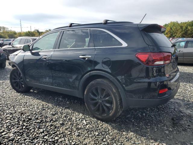 2019 Kia Sorento VIN 5XYPGDA57KG597219 COPART salvage auction — FRONT END, Other, sold $1,550 on 2026-07-10 (photo 2)