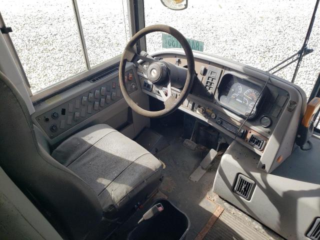 2012 Thomas Saf-t-line VIN 1T7YN4E26C1149987 COPART salvage auction — MINOR DENT/SCRATCHES, CT - CERTIFICATE OF TITLE, sold $2,500 on 2026-07-29 (photo 5)