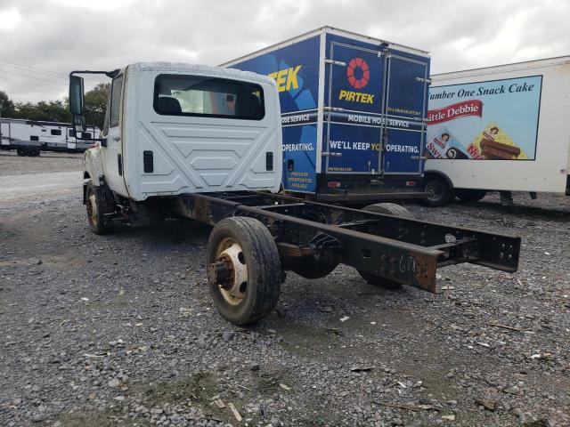 2015 International All models VIN 1HTJSSKK9FH688859 COPART salvage auction — NORMAL WEAR, Tn - Certificate Of Title, sold $1,619 on 2026-07-23 (photo 2)