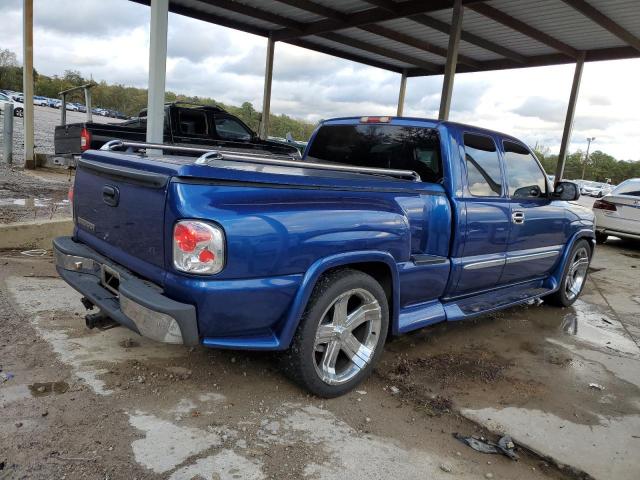 2004 Gmc SIERRA VIN 1GTEC19V04Z152430 COPART salvage auction — NORMAL WEAR, AL - CERTIFICATE OF TITLE, sold $2,600 on 2026-07-09 (photo 3)