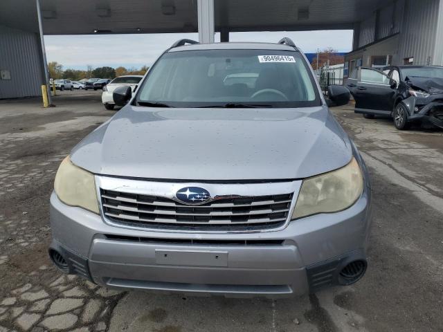 2010 Subaru Forester VIN JF2SH6BC1AH768389 COPART salvage auction — SIDE, In - Bill Of Sale - Parts Only, sold $350 on 2026-07-13 (photo 5)
