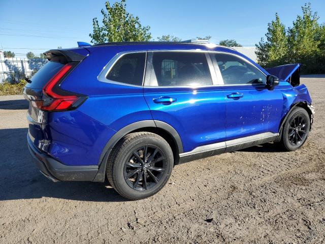 2023 Honda Cr-v VIN 7FARS5H56PE011213 COPART salvage auction — FRONT END, Sc - Cert Of Title-Salvage, sold $8,700 on 2026-07-13 (photo 3)