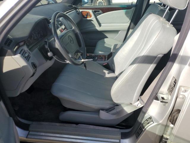 1998 Mercedes-benz E 320 VIN WDBJH65F3WA550761 COPART salvage auction — MINOR DENT/SCRATCHES, Pa - Certificate Of Salvage, sold $775 on 2026-07-31 (photo 7)