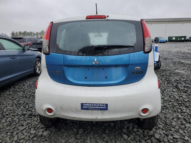2012 Mitsubishi VIN JA3215H1XCU016122 COPART salvage auction — NORMAL WEAR, Nj - Certificate Of Title, sold $225 on 2026-07-22 (photo 6)