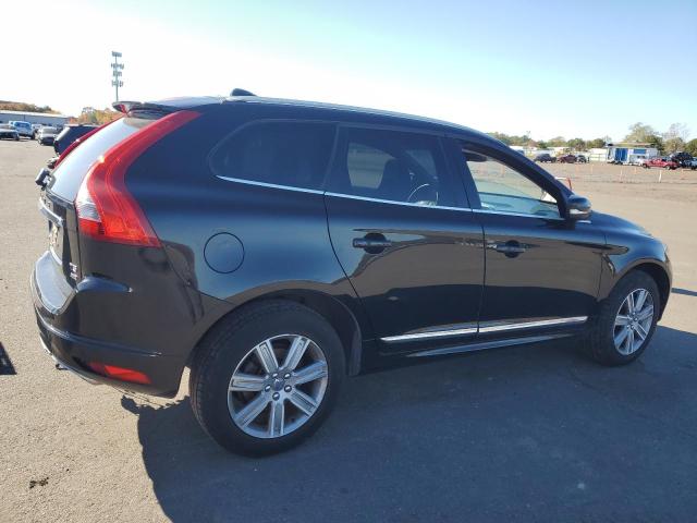 2017 Volvo Xc60 VIN YV440MRU0H2107075 COPART salvage auction — REAR END, Ny - Mv907A-Parts Only, sold $1,200 on 2026-07-29 (photo 3)