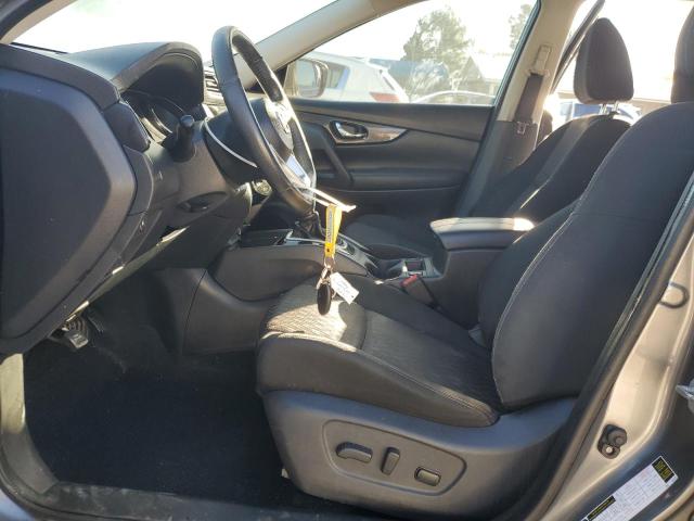 2019 Nissan Rogue VIN KNMAT2MV4KP552835 COPART salvage auction — HAIL, Ar - Cert Of Title-Salvage, sold $1,350 on 2026-07-29 (photo 7)