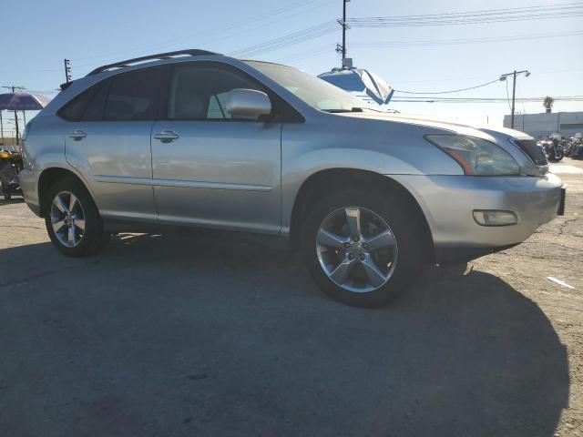 2007 Lexus Rx 350 VIN JTJGK31U170007154 COPART salvage auction — MECHANICAL, CA - DIS/DLR/EXP ONLY CLEAN TITLE, sold $1,050 on 2026-07-13 (photo 4)