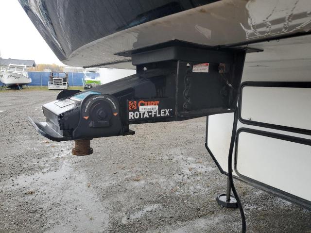 2022 Alliance Valor VIN 7M5FV9387NA006425 COPART salvage auction — ALL OVER, NS - SALVAGE TITLE, sold $2,950 on 2026-07-23 (photo 7)