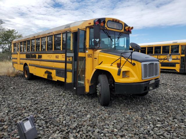 2004 Thomabuses All other VIN 4UZAAXCS84CM20919 COPART salvage auction — NORMAL WEAR, NY - CERTIFICATE OF TITLE, sold $0 on 2026-10-15 (photo 1)
