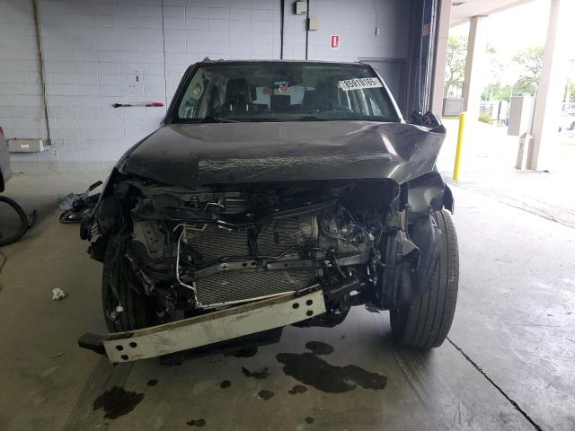 2016 Toyota 4runner VIN JTEBU5JR5G5365807 COPART salvage auction — ALL OVER, Il - Salvage Certificate, sold $3,750 on 2026-07-06 (photo 5)