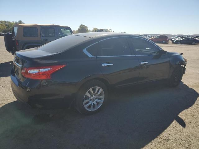 2016 Nissan Altima VIN 1N4AL3AP9GN342395 COPART salvage auction — FRONT END, Pa - Certificate Of Salvage, sold $675 on 2026-07-21 (photo 3)