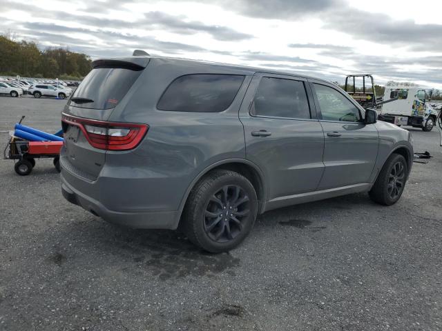 2020 Dodge Durango VIN 1C4RDJDG6LC342645 COPART salvage auction — FRONT END, Pa - Certificate Of Salvage, sold $8,200 on 2026-07-28 (photo 3)