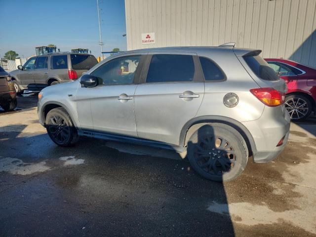2018 Mitsubishi Outlander sport VIN JA4AP3AU4JZ025297 COPART salvage auction — Burn Interior, LA - CERT OF TITLE-SALVAGE, sold $400 on 2026-07-22 (photo 2)
