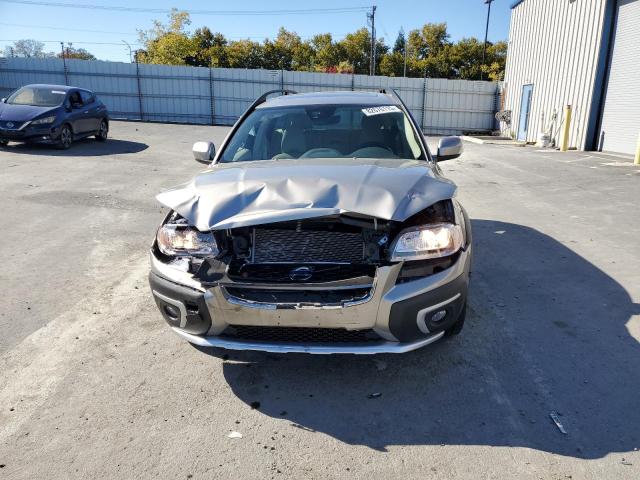 2016 Volvo Xc70 VIN YV440MBK8G1269226 COPART salvage auction — FRONT END, Salvage Title, sold $1,550 on 2026-07-16 (photo 5)
