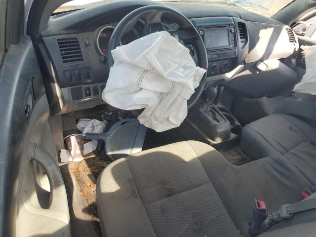 2014 Toyota Tacoma VIN 5TFNX4CN0EX035376 COPART salvage auction — SIDE, Sc - Cert Of Title-Salvage, sold $1,650 on 2026-07-10 (photo 8)