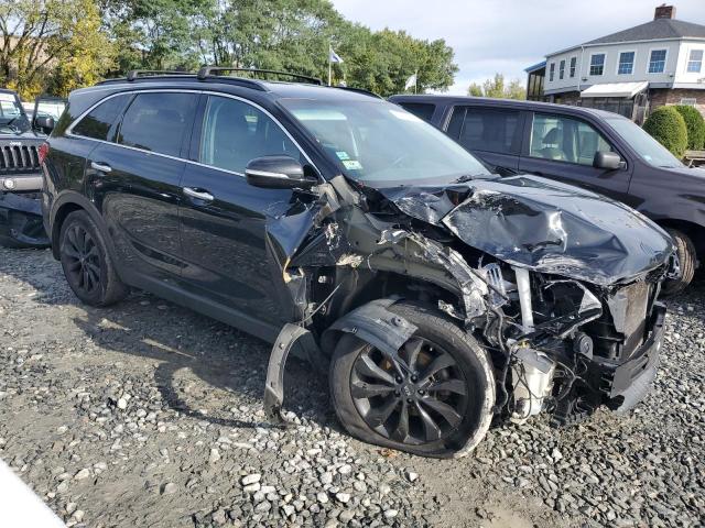 2019 Kia Sorento VIN 5XYPGDA57KG597219 COPART salvage auction — FRONT END, Other, sold $1,550 on 2026-07-10 (photo 4)