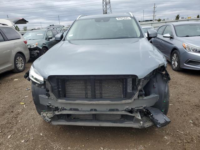 2017 Volvo Xc90 VIN YV4A22PL3H1175436 COPART salvage auction — FRONT END, Il - Salvage Certificate, sold $10,200 on 2026-07-09 (photo 5)