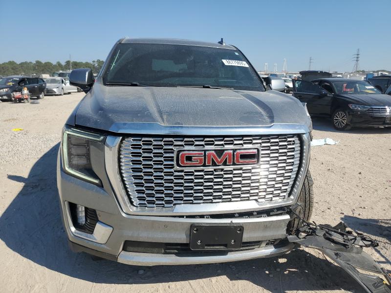 2023 Gmc Yukon VIN 1GKS2DKLXPR426452 COPART salvage auction — SIDE, Tx - Salvage Vehicle Title, sold $16,700 on 2026-07-28 (photo 5)