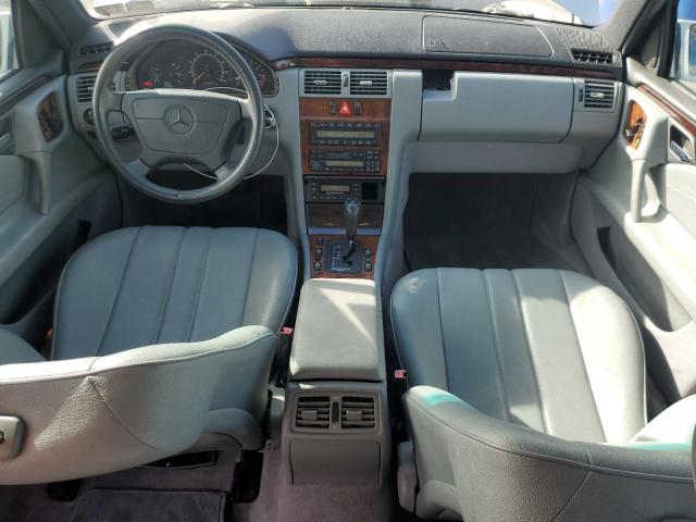 1998 Mercedes-benz E 320 VIN WDBJH65F3WA550761 COPART salvage auction — MINOR DENT/SCRATCHES, Pa - Certificate Of Salvage, sold $775 on 2026-07-31 (photo 8)