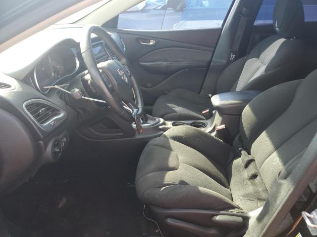 2013 Dodge Dart VIN 1C3CDFBA7DD300406 COPART salvage auction — MECHANICAL, Ok - Cert Of Title-Repossession, sold $1,000 on 2026-07-09 (photo 7)