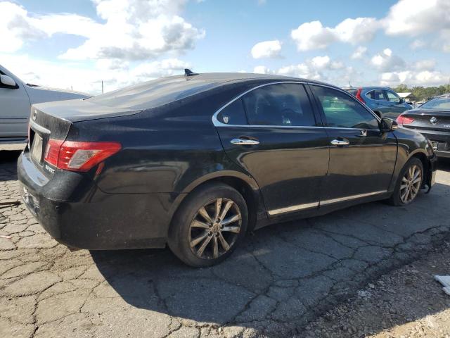 2010 Lexus ES VIN JTHBK1EG8A2397122 COPART salvage auction — FRONT END, GA - BILL OF SALE - PARTS ONLY, sold $1,050 on 2026-07-24 (photo 3)