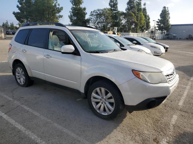 2012 VIN JF2SHADCXCH428306 COPART salvage auction — MINOR DENT/SCRATCHES, MT - DIS/DLR/EXP ONLY CLEAN TITLE, sold $550 on 2026-07-23 (photo 4)