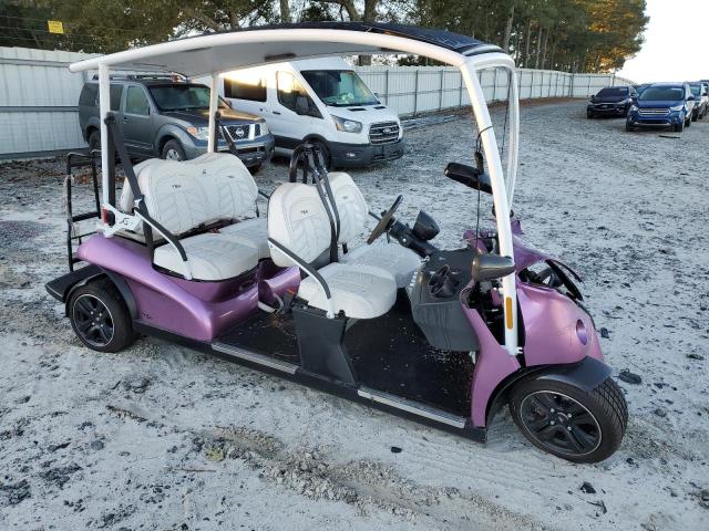 2024 Golf2 VIN UJGCUL360RV008405 COPART salvage auction — FRONT END, GA - SALVAGE BILL OF SALE, sold $700 on 2026-07-30 (photo 1)