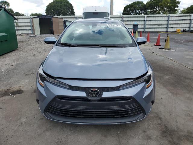 2024 Toyota Corolla VIN 5YFB4MDE2RP181888 COPART salvage auction — SIDE, Fl - Certificate Of Destruction, sold $4,300 on 2026-07-20 (photo 5)