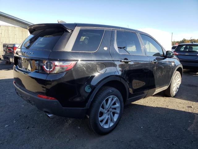 2018 Land rover Discovery sport VIN SALCR2RX3JH732942 COPART salvage auction — MINOR DENT/SCRATCHES, Wv - Certificate Of Title, sold $5,900 on 2026-07-09 (photo 3)