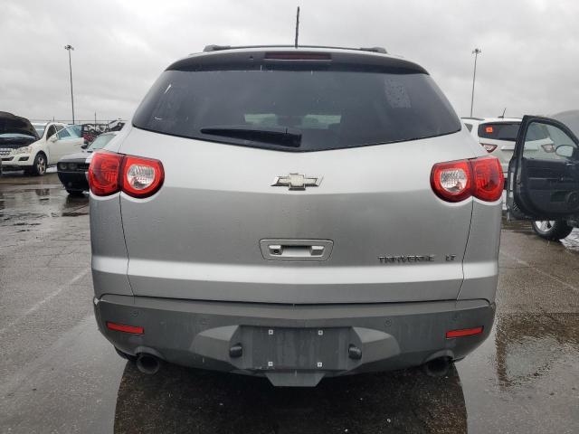 2012 Chevrolet Traverse VIN 1GNKRLED8CJ404827 COPART salvage auction — MECHANICAL, Oh - Certificate Of Title (P), sold $275 on 2026-07-29 (photo 6)