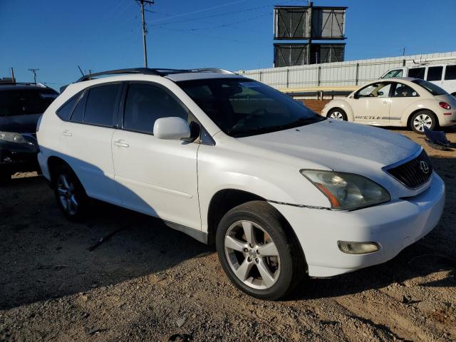 2004 Lexus Rx VIN JTJHA31U440007586 COPART salvage auction — MECHANICAL, Va - Cert Of Title - Salvage, sold $100 on 2026-07-31 (photo 4)