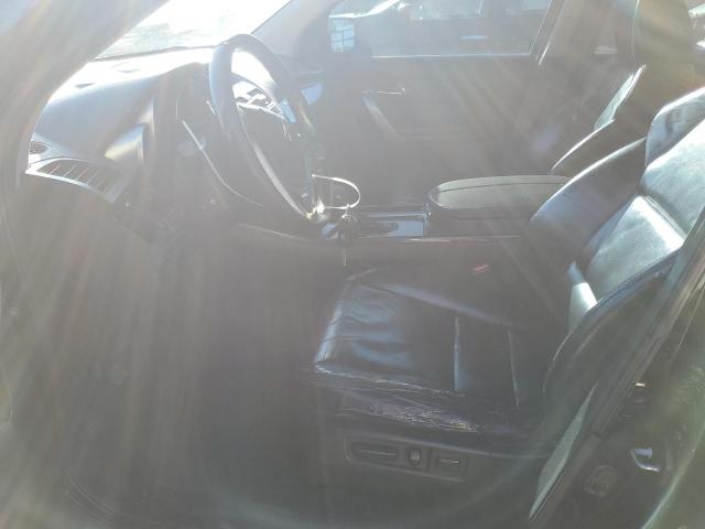 2012 Acura MDX VIN 2HNYD2H21CH503183 COPART salvage auction — FRONT END, Other, sold $350 on 2026-07-14 (photo 7)