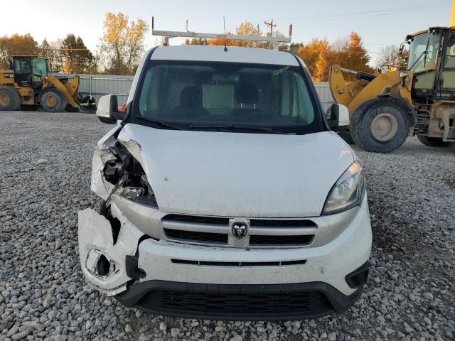 2015 Ram Promaster city VIN ZFBERFBT4F6951879 COPART salvage auction — FRONT END, Mi - Dealer Only Clean Title, sold $1,150 on 2026-07-30 (photo 5)