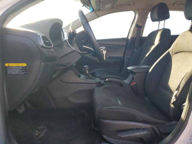 2019 Hyundai Elantra VIN KMHH35LE4KU094776 COPART salvage auction — MECHANICAL, GA - CERT OF TITLE-SALVAGE, sold $575 on 2026-07-13 (photo 7)