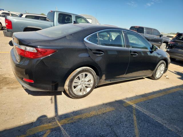 2014 Lexus ES VIN JTHBK1GG5E2135478 COPART salvage auction — HAIL, Ks - Certificate Of Title, sold $175 on 2026-07-20 (photo 3)