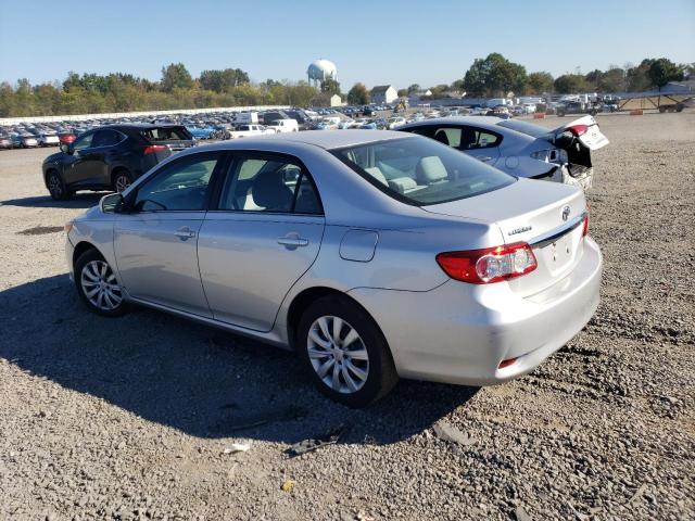 2013 Toyota Corolla VIN 5YFBU4EE0DP150260 COPART salvage auction — SIDE, Nj - Cert Of Title-Salvage, sold $1,400 on 2026-07-24 (photo 2)