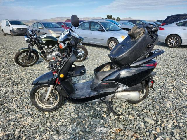 2010 Honda Nhx110 VIN LWBJF1907A1000509 COPART salvage auction — VANDALISM, CA - NON-REPAIRABLE VEHICLE CERT, sold $15 on 2026-07-23 (photo 3)