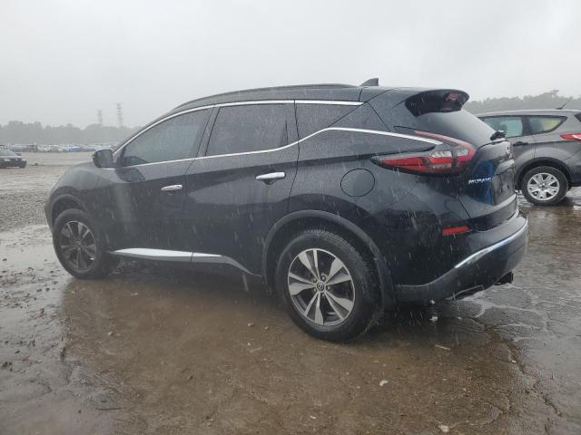 2019 Nissan Murano VIN 5N1AZ2MS5KN149068 COPART salvage auction — ROOF, TN - CERTIFICATE OF TITLE, sold $4,200 on 2026-07-02 (photo 2)