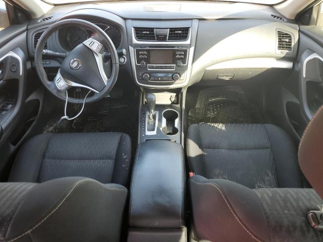 2017 Nissan Altima VIN 1N4AL3AP4HC246686 COPART salvage auction — FRONT END, Ar - Cert Of Title-Salvage, sold $2,350 on 2026-07-20 (photo 8)