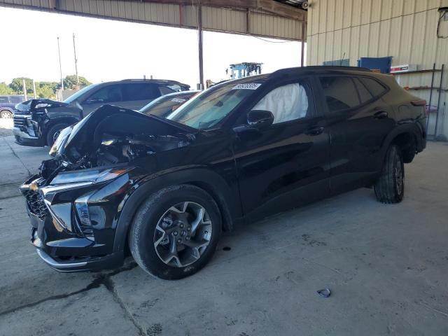 2026 Chevrolet Trax VIN KL77LHEP4TC007186 COPART salvage auction — FRONT END, Fl - Certificate Of Destruction, sold $3,400 on 2026-07-16 (photo 1)