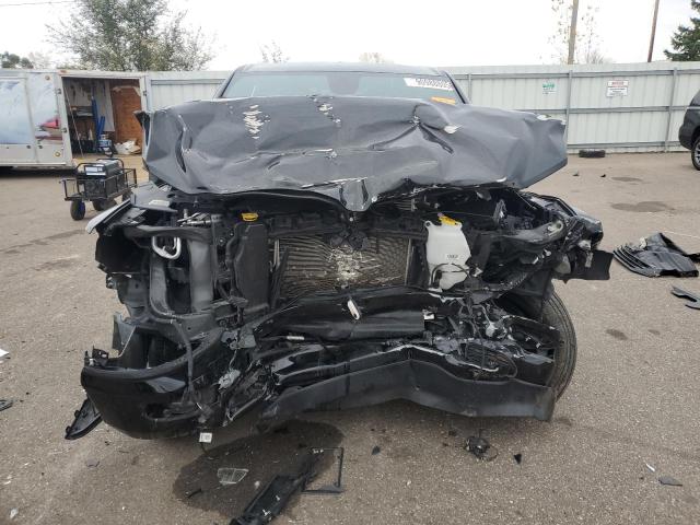 2024 Ram 1500 VIN 1C6SRFFT6RN103711 COPART salvage auction — FRONT END, Wv - Salvage Certificate, sold $8,400 on 2026-07-09 (photo 5)