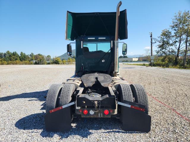 2017 Mack Unknown VIN 1M1AW01X6HM009854 COPART salvage auction — FRONT END, OK - DEALER ONLY CLEAN TITLE (P), sold $500 on 2026-10-06 (photo 6)
